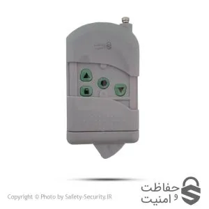 ریموت بارزانته بلوتوث