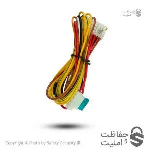 سیم‌کشی پاور ویندوز 2 کانال