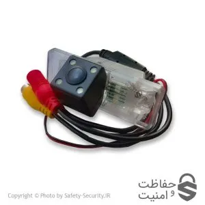 دوربین دنده عقب فابریک برلیانس H330