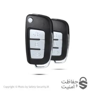 قاب ریموت فابریک جیلی