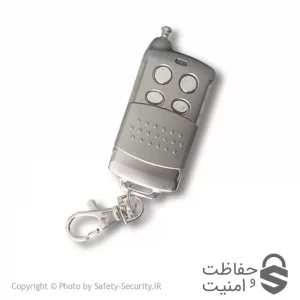 ریموت ساده استیل‌میت تصویری کرنل 5000