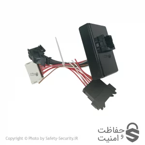 سوکت فابریک دزدگیر تارا