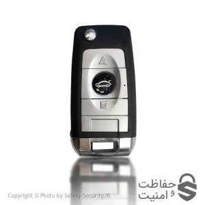 قاب ریموت فابریک سمند جک نایف طرح Rolls-Royce