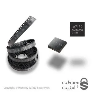 آی‌سی شارژ A7139