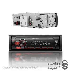 دکلس Pioneer مدل MVH-S125UI