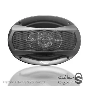 باند بیضی SMARTCHOICE مدل MB-6770S