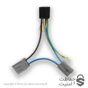 سوکت برق پژو طوسی – IGN (با پایه رله)