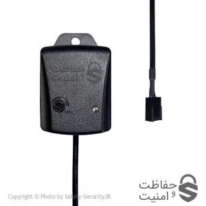 سنسور ضربه (شوک) استیل‌میت