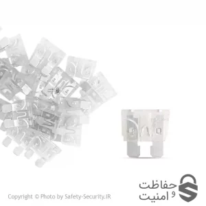 فیوز دوشاخ 25 آمپر خارجی