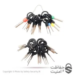 ست خار باز کن سرسیم و سوکت 36 تیکه