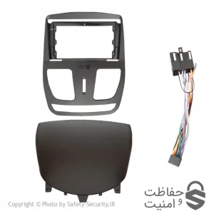 قاب فابریک مانیتور کوئیک و ساینا مدل 9 اینچ