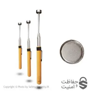 آنتن آهنربایی