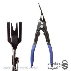 انبر خار باز کن رودری خودرو