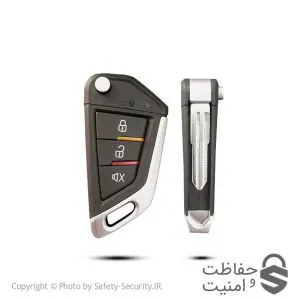 ریموت بلوتوث 433 سوئچی لوکس