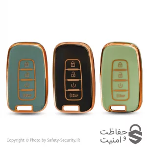 کاور TPU هیوندا اسمارت 4 دکمه