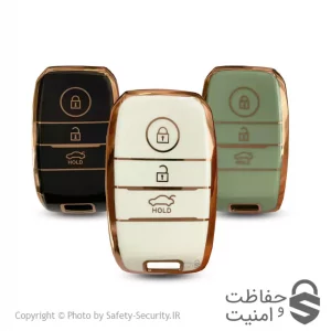 کاور TPU کیا اپتیما