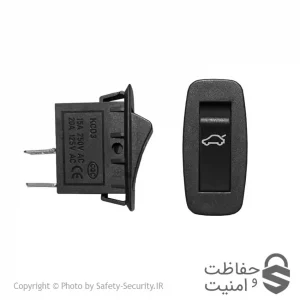 شاسی صندوق پران L90