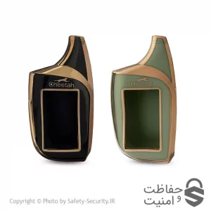 کاور TPU چیتا مدل F11