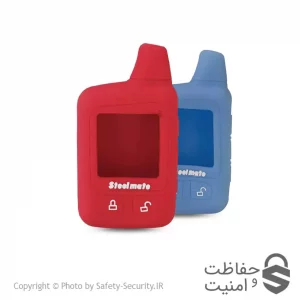 کاور ژله‌ای استیل‌میت کرنل 5000