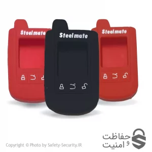 کاور ژلهای استیل میت M 2