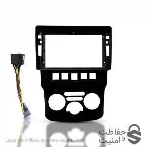 قاب فابریک مانیتور رانا مدل 9اینچ