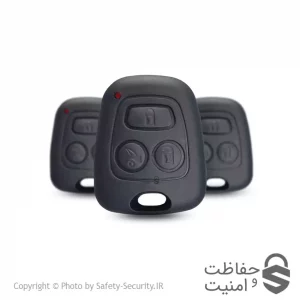 ریموت فابریک پراید 132 سازه پویش