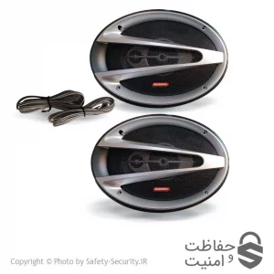 باند استیل‌میت HM-6920