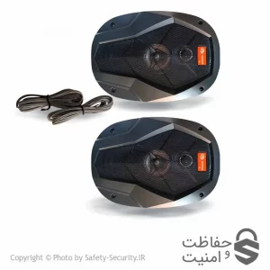 باند استیل‌ میت HM-6950