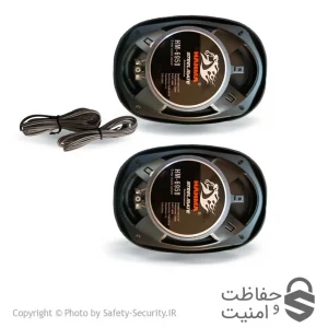 باند استیل‌ میت HM-6950