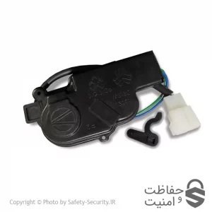 پمپ درب کوئیک جلو – چپ