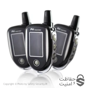 قاب ریموت تصویری PLC | مدل A18