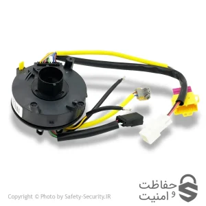 کنترل فرمان کوییکS و سایناS همراه با فنر ساعتی (عماد)