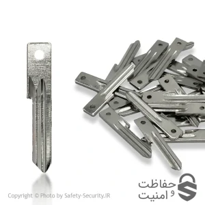 تیغه سوئیچ پیکانی