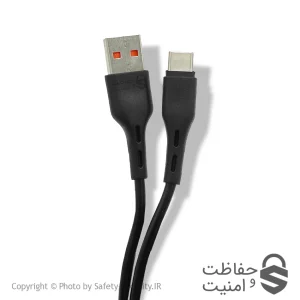کابل شارژ تایپ C