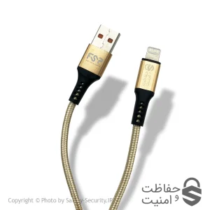 کابل شارژ آیفون