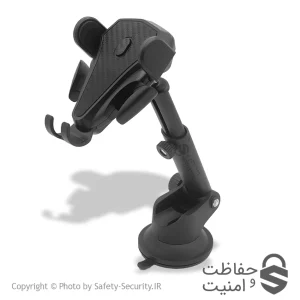 هولدر نگهدارنده گوشی مثلثی