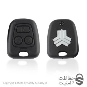 ریموت فابریک پراید برازش