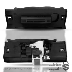 پمپ (محرک) صندوق پژو 206