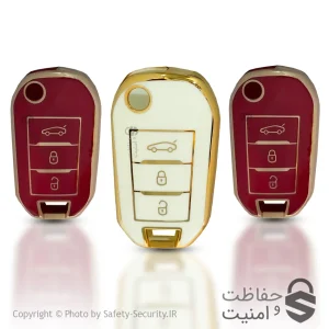 کاور TPU تارا سوئیچی