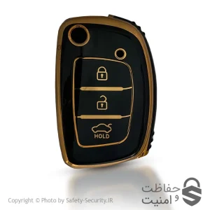 کاور TPU سانتافه تاشو