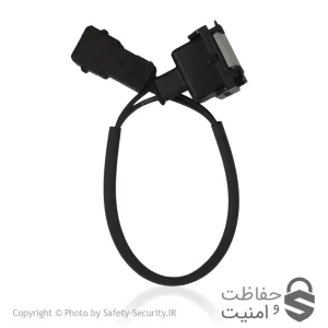 شاسی لادری پژو(داخل قفل) سیم دار