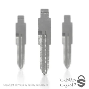 تیغه سوئیچ پراید