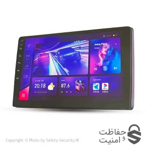 مانیتور اندرویدی 1 به 32 (T3L) بردبزرگ IPS