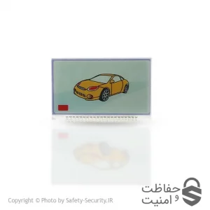 قطعات صفحه LCD هوتای L128