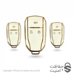 کاور TPU جک S5 کیلس