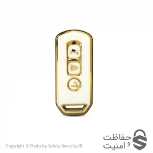 کاور TPU کلیک طرح 3 دکمه