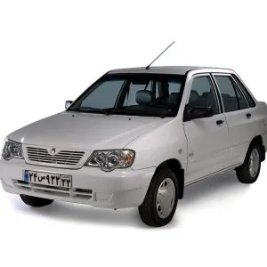 آموزش تعریف ریموت پراید مدل پارلار