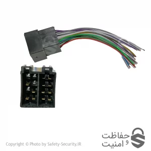 سوکت کله گاوی _ 875