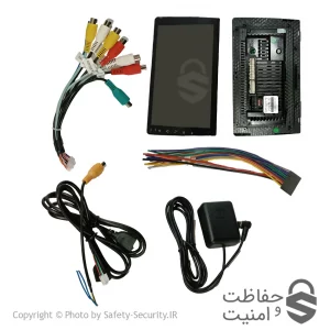 مانیتور اندرویدی 2 به 32 (T3L) بردبزرگ IPS