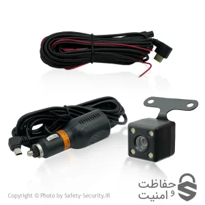 دوربین ثبت وقایع دو دوربین وایفا دار